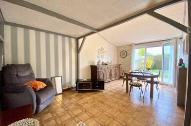 Maison 4 pièces 239600 €