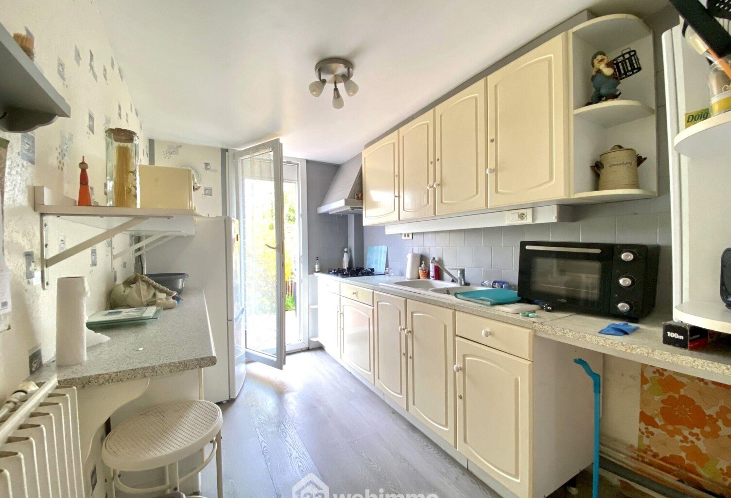 Maison - 77m² - Bondoufle — photo 1