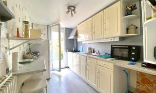 Maison 4 Pièces 77 m² à vendre à Bondoufle (91070)