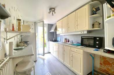 Maison 4 pièces 239600 €