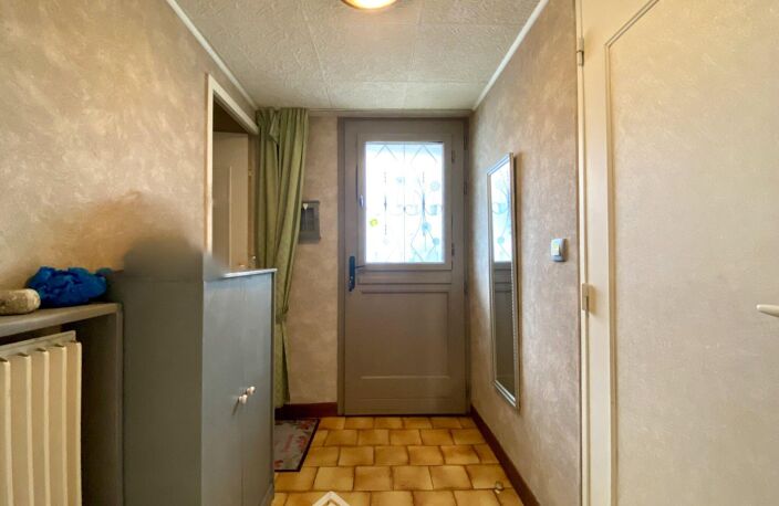 Maison - 77m² - Bondoufle — photo 2