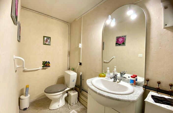 Maison - 77m² - Bondoufle — photo 3