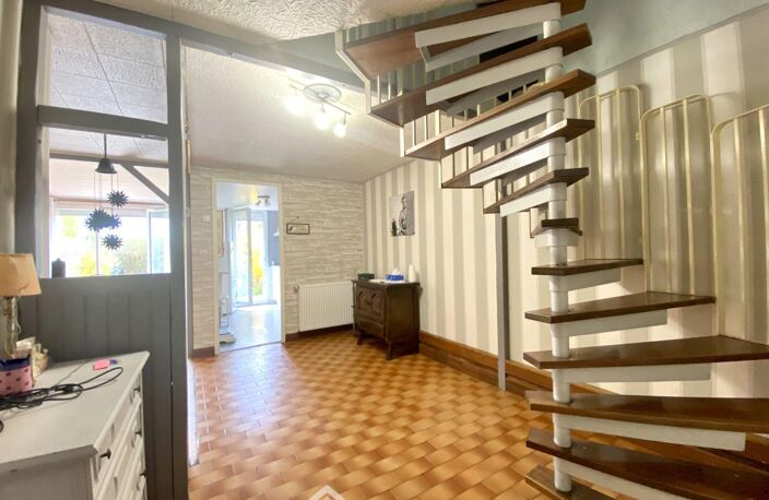 Maison - 77m² - Bondoufle — photo 4