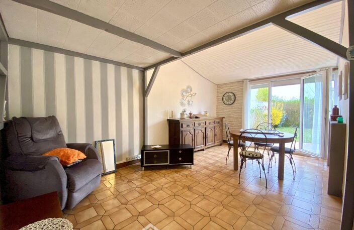 Maison - 77m² - Bondoufle — photo 5