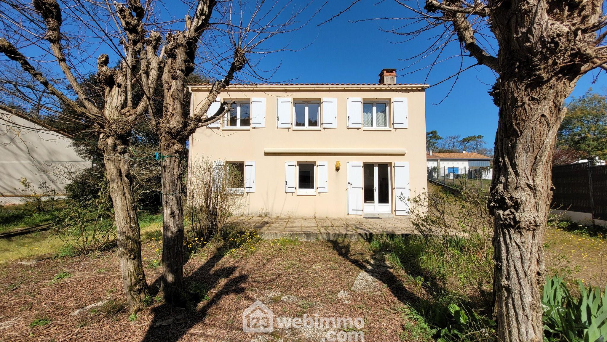 Agence immobilière de 123webimmo.com