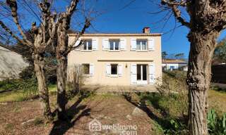 Maison 6 Pièces 118 m² à vendre à Longeville-sur-Mer (85560)