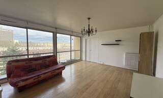 Appartement 4 Pièces 80 m² à vendre à Rouen (76100)