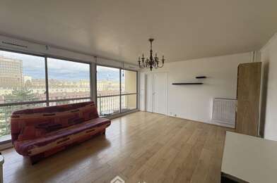 Appartement 4 pièces 117400 €