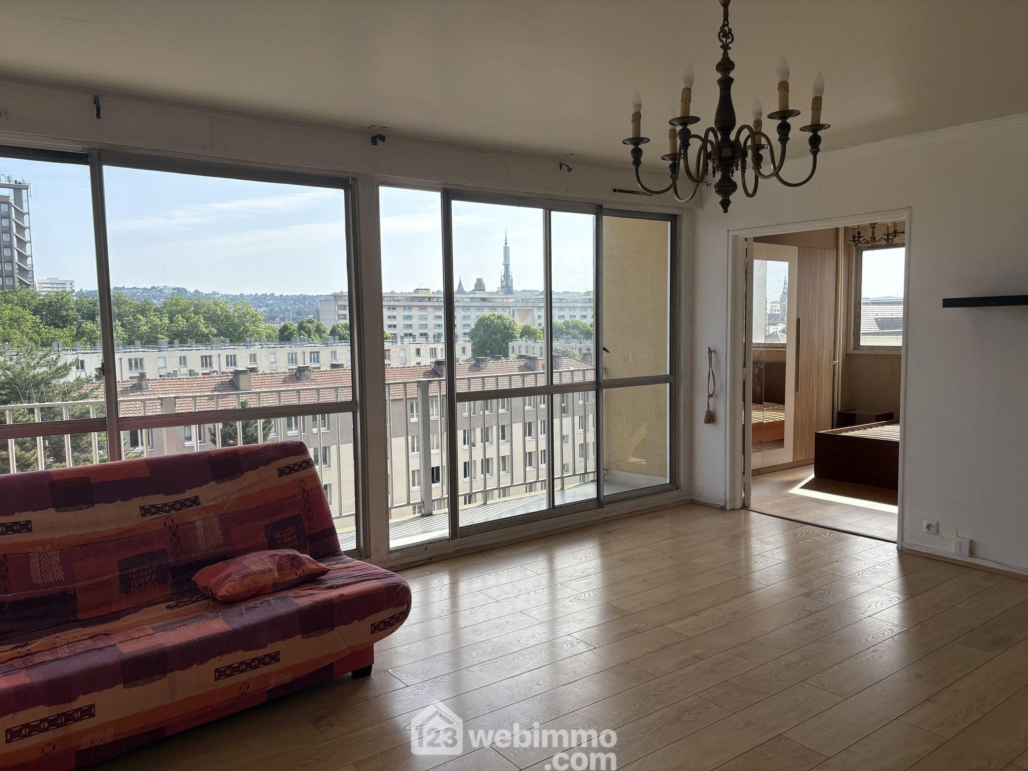 Agence immobilière de 123webimmo.com