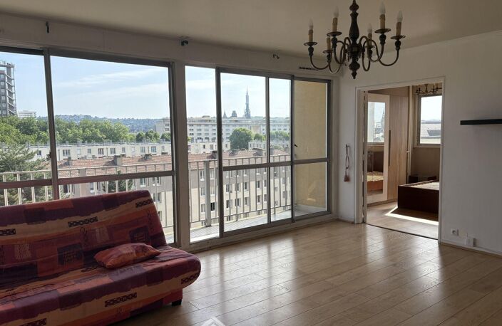 Appartement - 80m² - ROUEN — photo 2