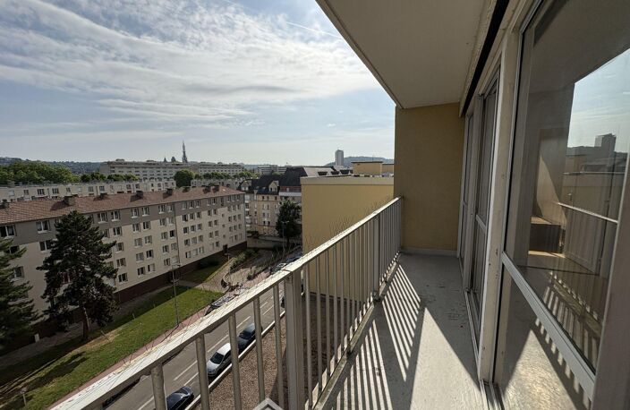 Appartement - 80m² - ROUEN — photo 3