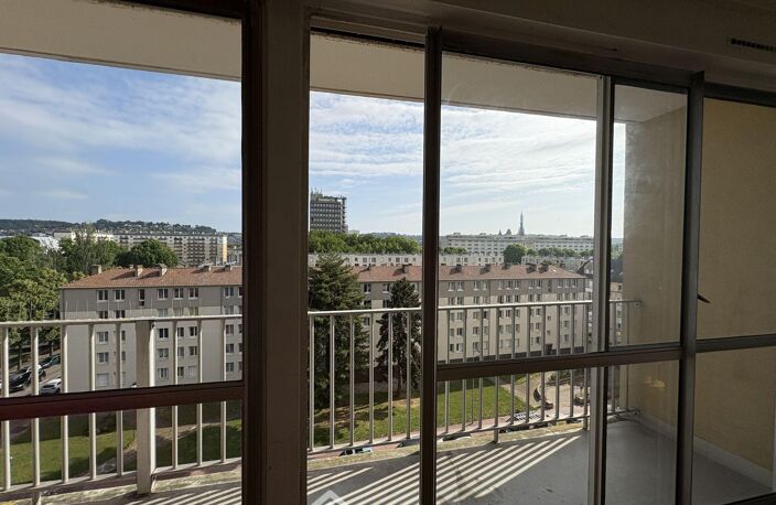Appartement - 80m² - ROUEN — photo 4