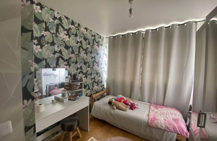 Appartement - 80m² - ROUEN — photo 5