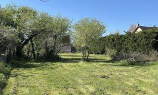 Terrain  6500 m² à vendre à Loire-Authion (49630)