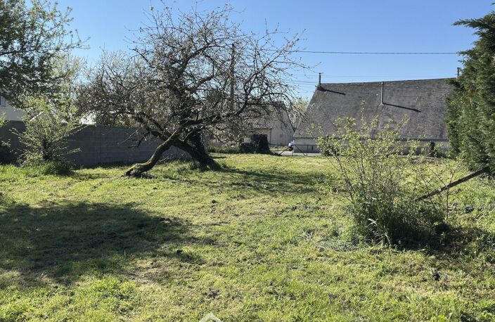 Terrain à bâtir - 734m² - Mazé-Milon — photo 2