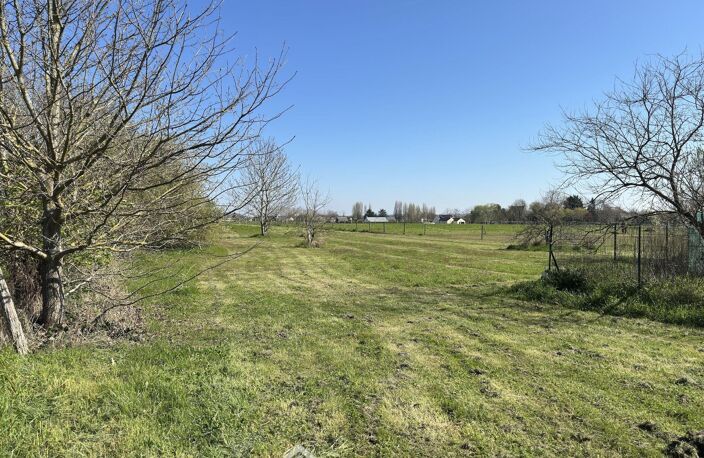 Terrain à bâtir - 734m² - Mazé-Milon — photo 3