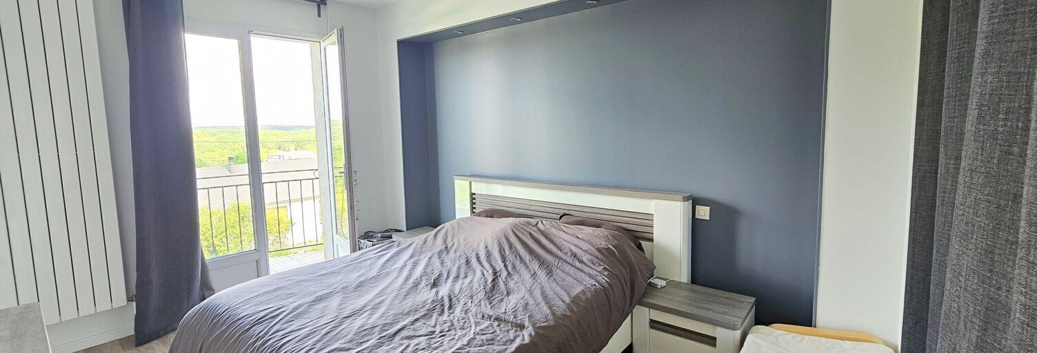 Maison 5 Pièces 102 m² à vendre à Le Malesherbois (45330)