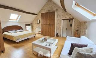 Maison 6 Pièces 175 m² à vendre à Oncy-sur-École (91490)