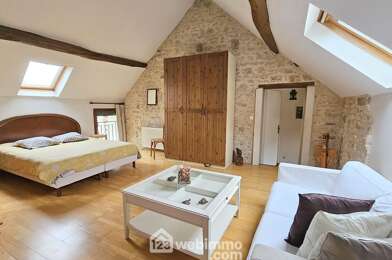 Maison 6 pièces 413700 €