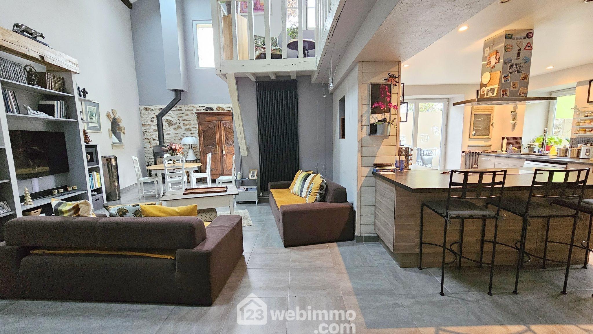 Agence immobilière de 123webimmo.com