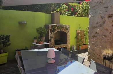 Maison 6 pièces 489000 €