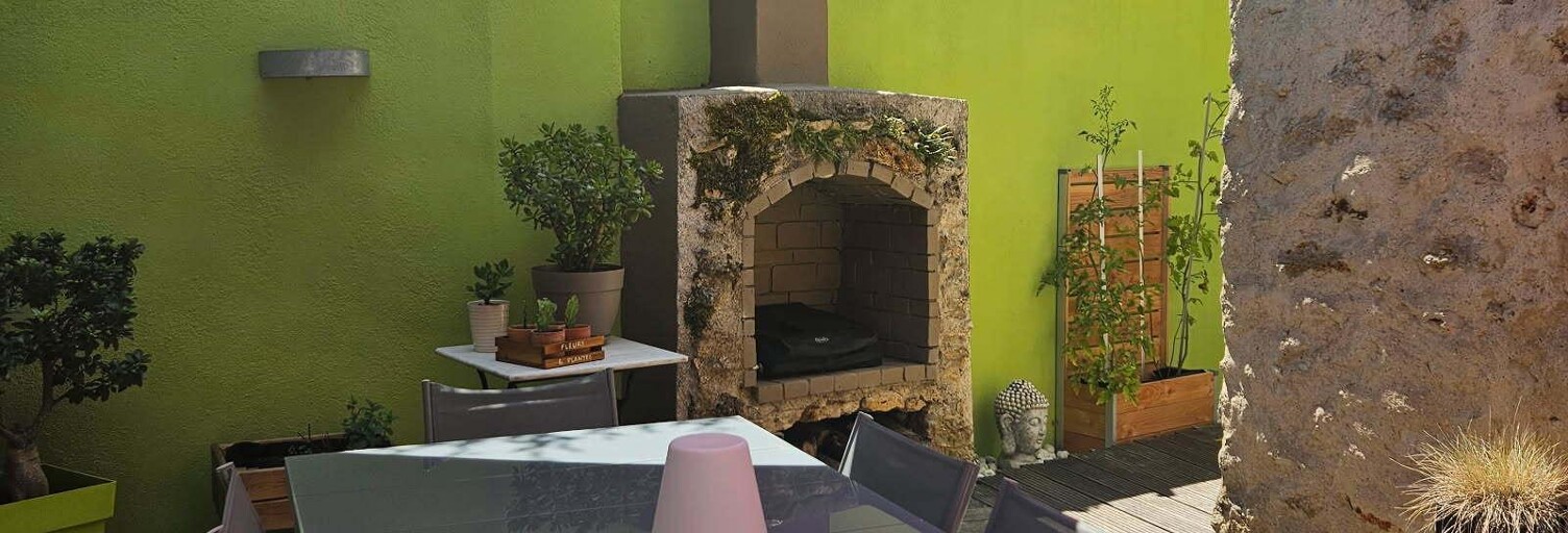 Maison 6 Pièces 160 m² à vendre à Soisy-sur-Seine (91450)