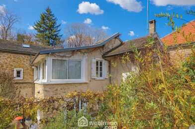 Maison 6 pièces 489000 €