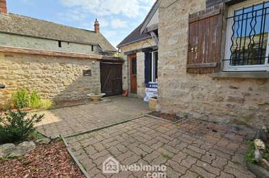 Maison 5 pièces 310900 €