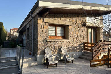 Maison 4 pièces 199000 €