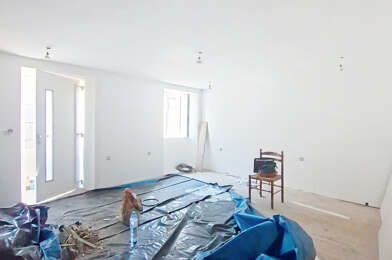 Maison 3 pièces 89000 €