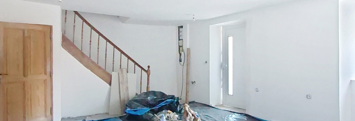Maison 3 Pièces 73 m² à vendre à Lacaune (81230)