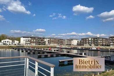 Appartement 2 pièces 304000 €
