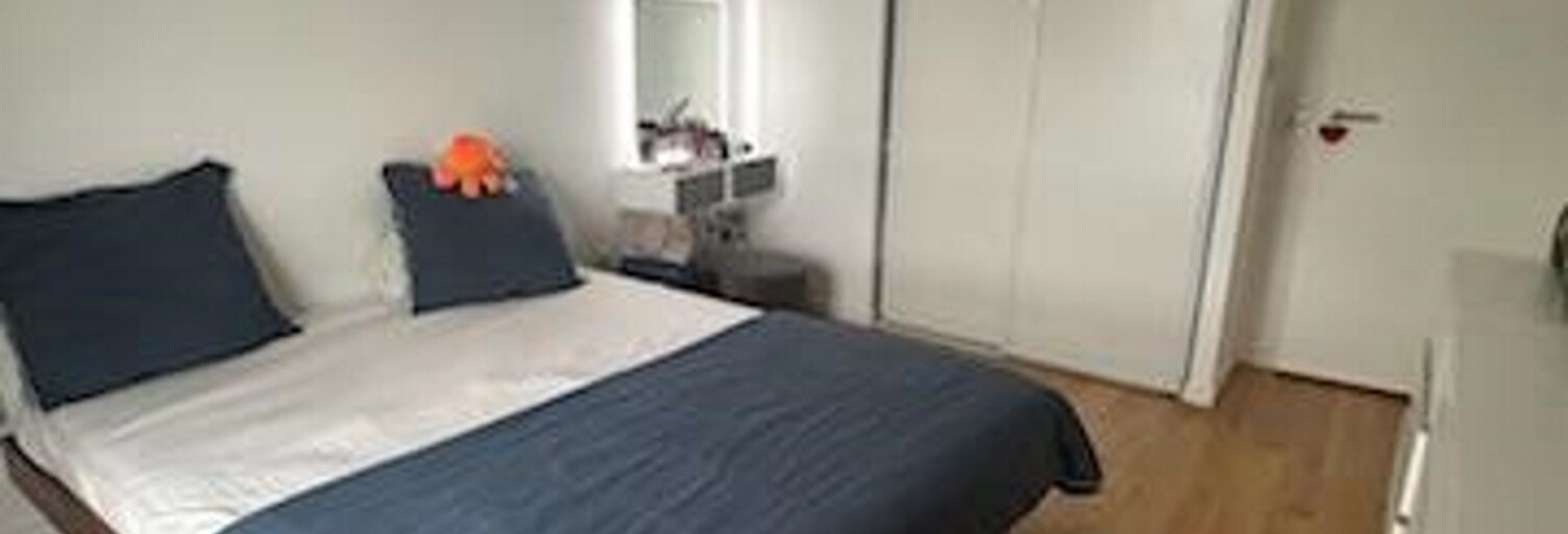 Appartement 2 Pièces 47 m² à vendre à L'Isle-Adam (95290)