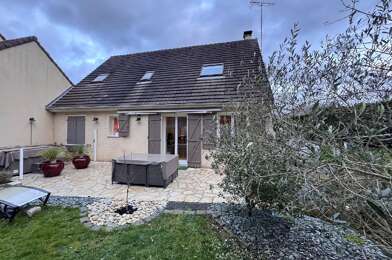 Maison 5 pièces 428000 €