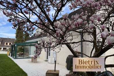 Maison 8 pièces 644000 €