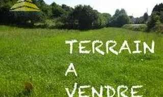 Terrain  657 m² à vendre à Mandres-les-Roses (94520)