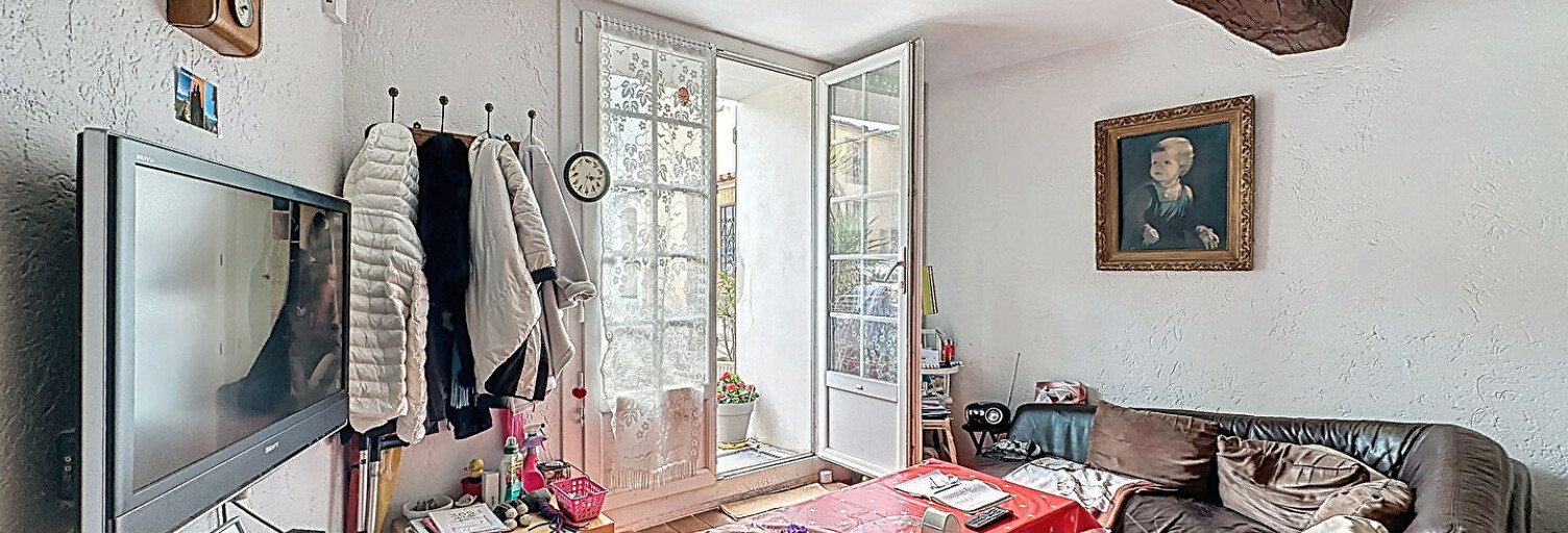 Maison 6 Pièces 136 m² à vendre à Roquebrune-sur-Argens (83520)