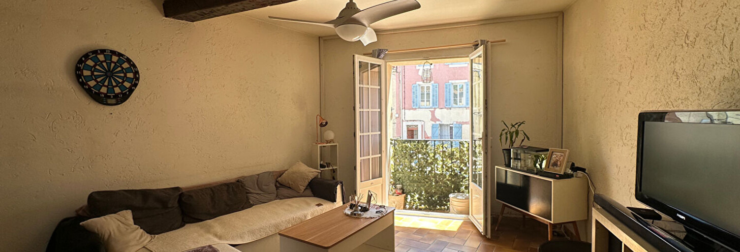 Maison 6 Pièces 136 m² à vendre à Roquebrune-sur-Argens (83520)