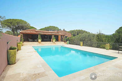 Maison 6 pièces 1195000 €