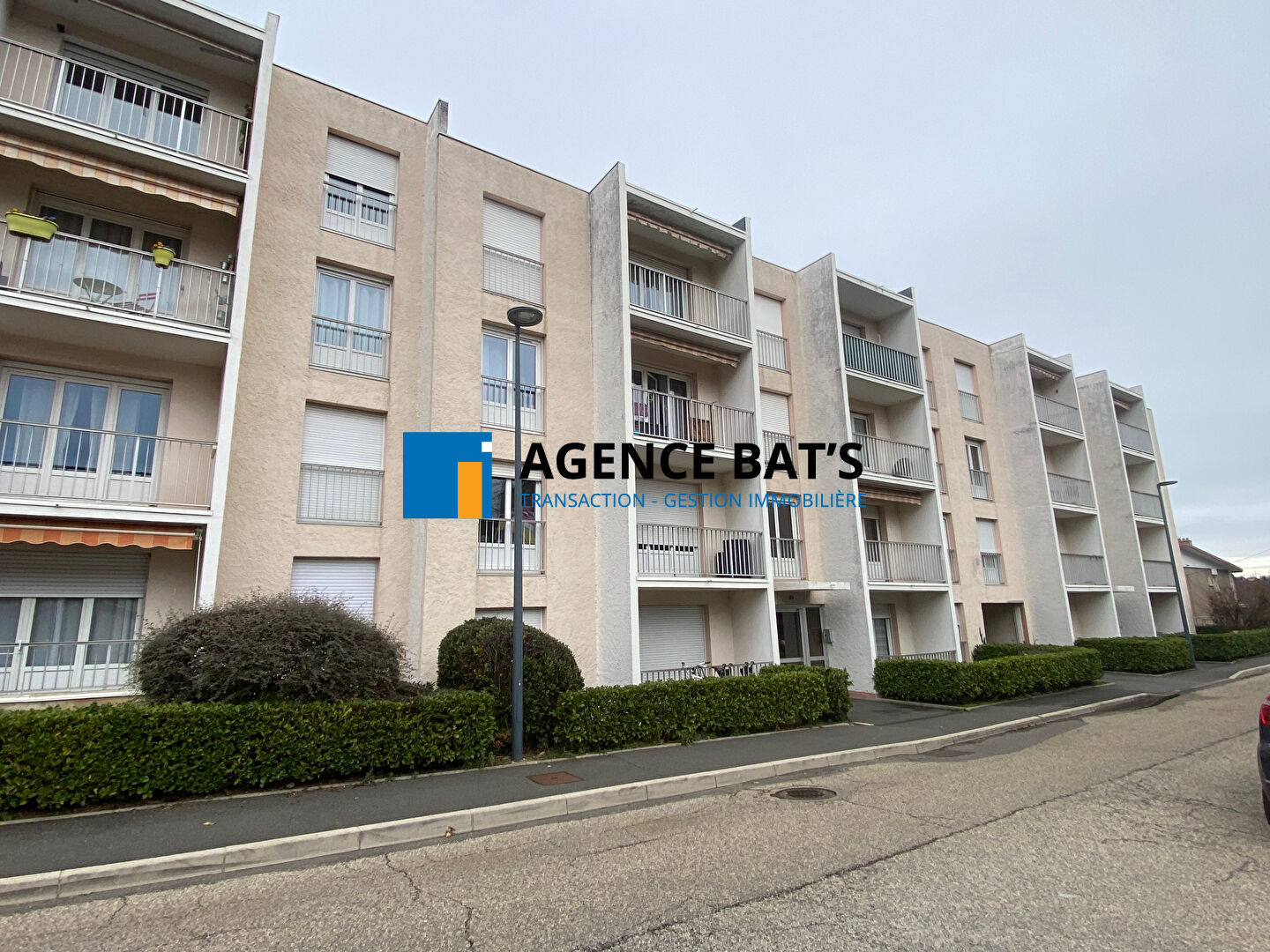 Agence immobilière de Agence Bat's