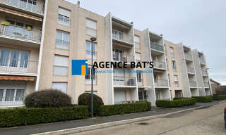 Appartement 4 Pièces 76 m² à vendre à Saint-Genest-Lerpt (42530)