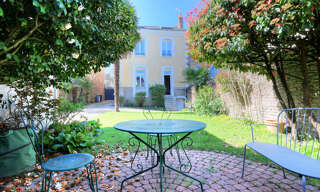 Maison 6 Pièces 167 m² à vendre à Rennes (35700)