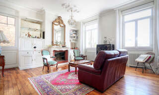 Maison 6 Pièces 167 m² à vendre à Rennes (35700)