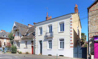 Maison 6 Pièces 167 m² à vendre à Rennes (35700)