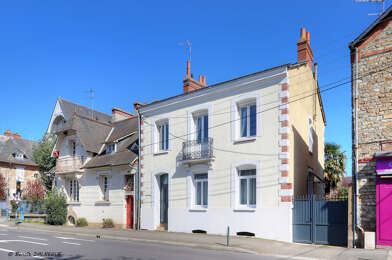 Maison 6 pièces 946500 €