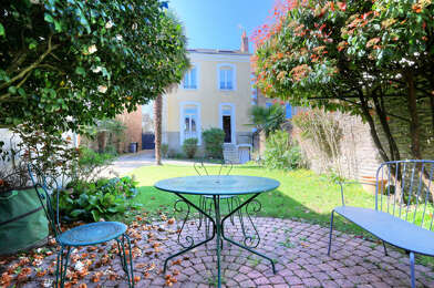 Maison 6 pièces 895000 €