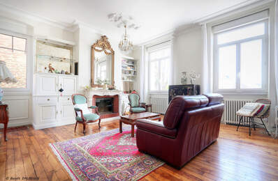 Rennes Thabor/ Sévigné - Maison de Type 8 - Exclusivté — photo du bien