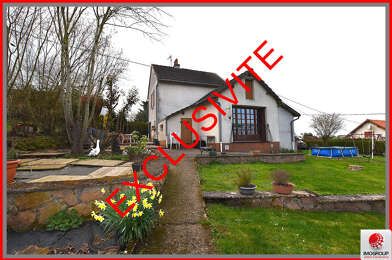 Maison 5 pièces 81500 €