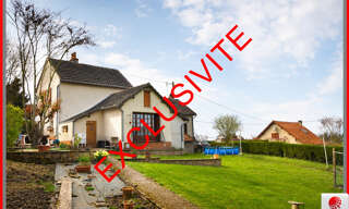 Maison 5 Pièces 116 m² à vendre à Montcombroux-les-Mines (03130)