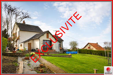 Maison 5 pièces 80000 €